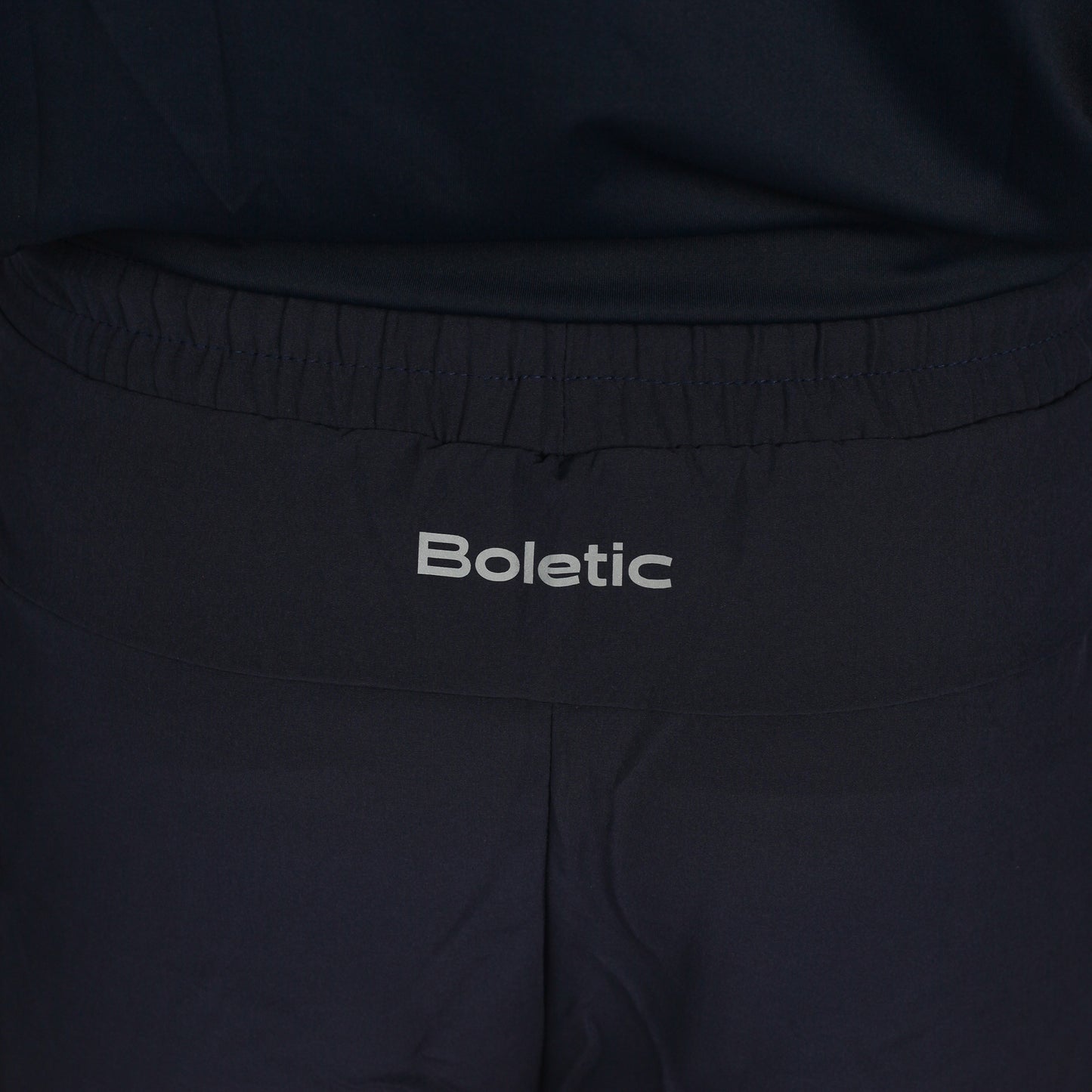 Treble Tech Set- Navy & Orange