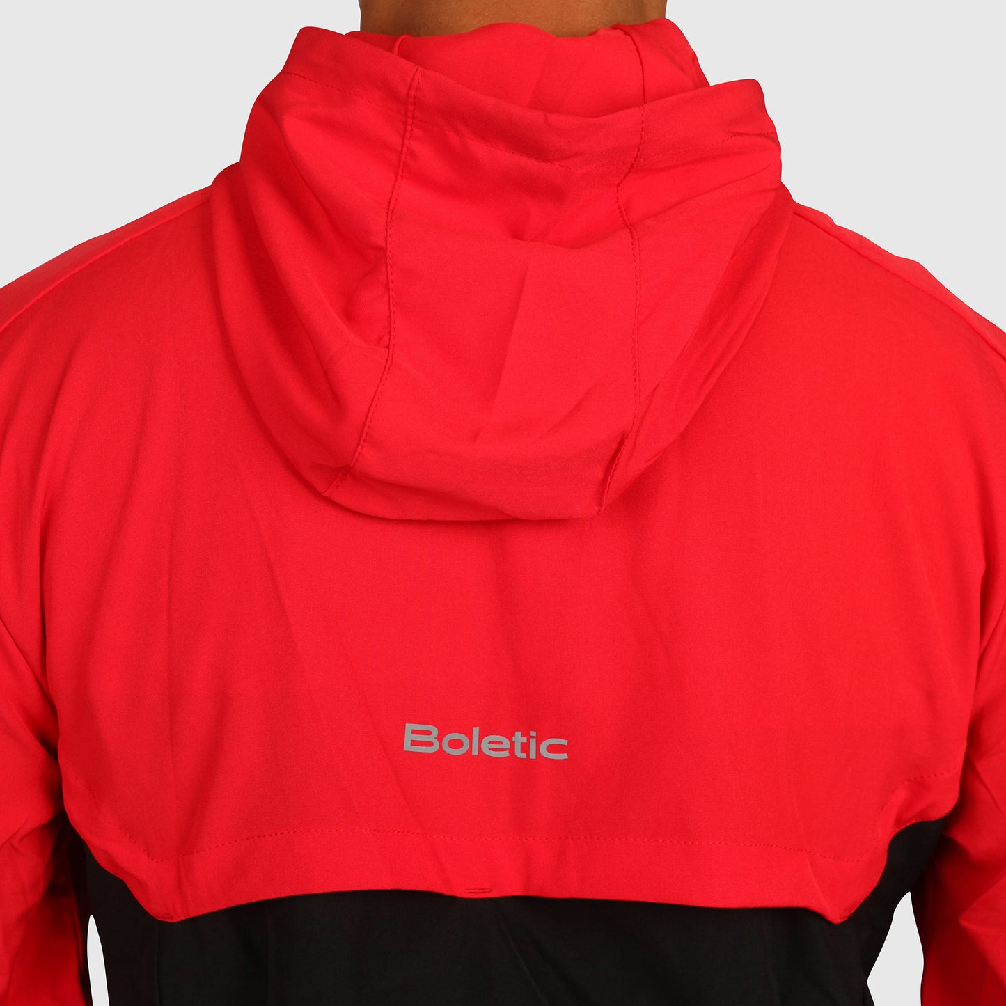 Treble Tech Set- Black & Red