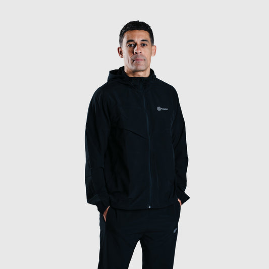 EC92 Technical Windbreaker