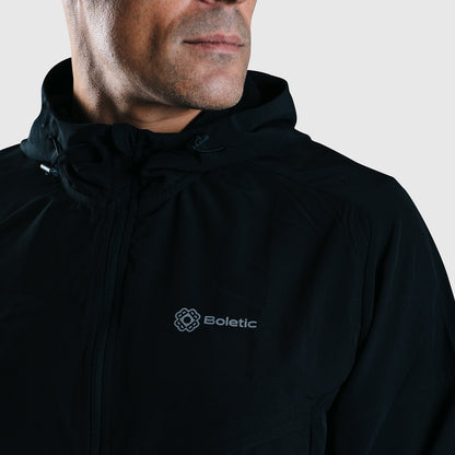 EC92 Technical Windbreaker