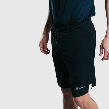 Hit Performance Technical Shorts- Black