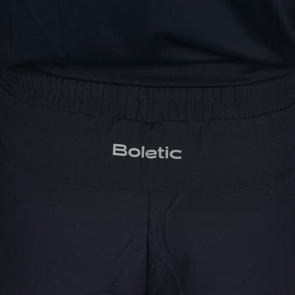 Treble Tech Set- Navy & Orange